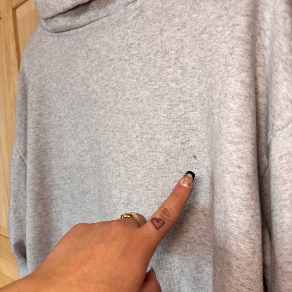 PINK Victoria's Secret Sweatshirt - Picture 6 of 7